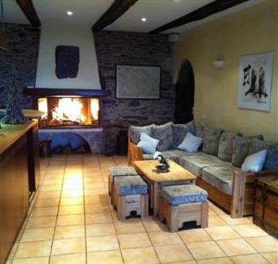 фото отеля Auberge Le Robur