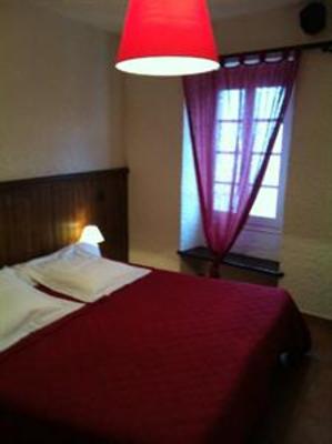 фото отеля Auberge Le Robur