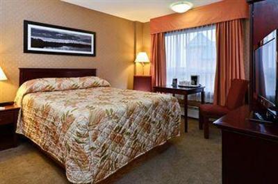 фото отеля Sandman Hotel Grande Prairie