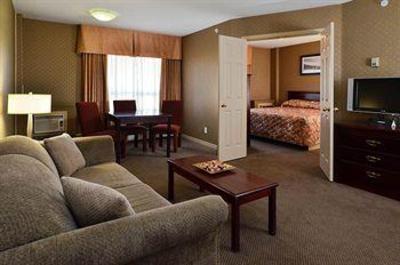 фото отеля Sandman Hotel Grande Prairie