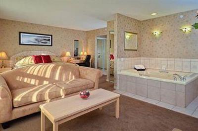 фото отеля Sandman Hotel Grande Prairie
