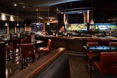 фото отеля Sandman Hotel Grande Prairie