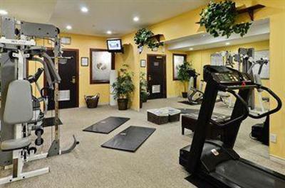 фото отеля Sandman Hotel Grande Prairie