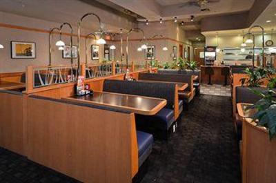 фото отеля Sandman Hotel Grande Prairie