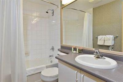 фото отеля Sandman Hotel Grande Prairie