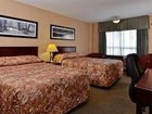 фото отеля Sandman Hotel Grande Prairie