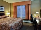 фото отеля Sandman Hotel Grande Prairie