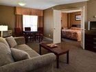 фото отеля Sandman Hotel Grande Prairie