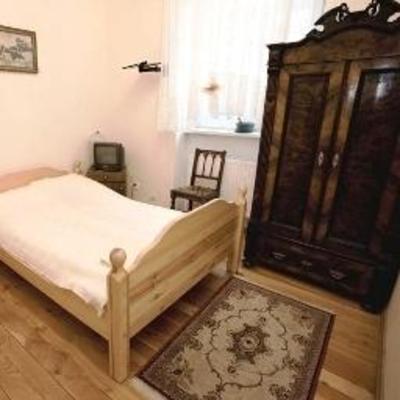 фото отеля Palac Ptaszynka