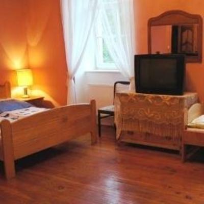 фото отеля Palac Ptaszynka