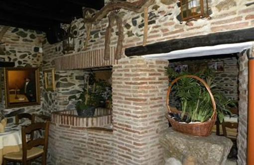 фото отеля Hotel Posada del Bandolero