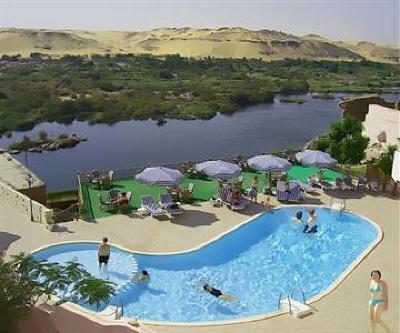 фото отеля Sara Hotel Aswan