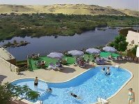 Sara Hotel Aswan