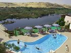 фото отеля Sara Hotel Aswan
