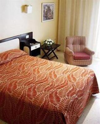 фото отеля Hotel Ilerda