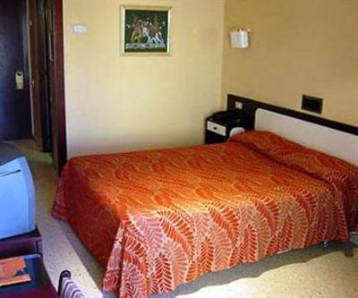 фото отеля Hotel Ilerda