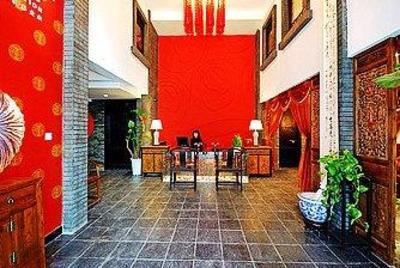 фото отеля Damingtang Hotel Wanda Ningbo