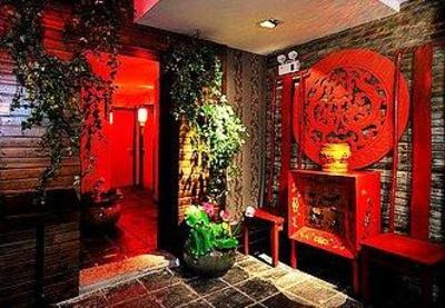 фото отеля Damingtang Hotel Wanda Ningbo