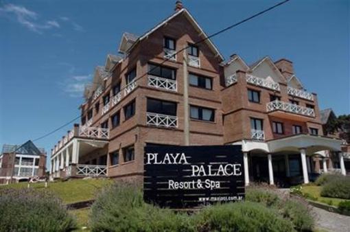 фото отеля Playa Palace