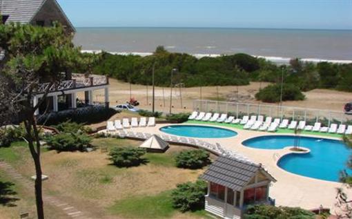 фото отеля Playa Palace