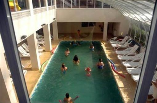 фото отеля Playa Palace