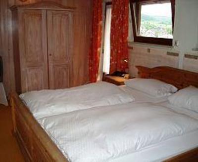 фото отеля Landhotel Berghof