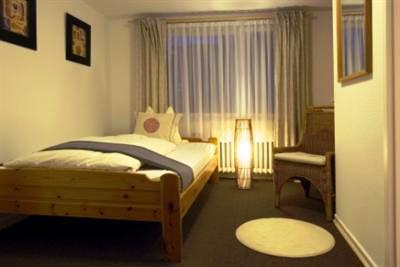 фото отеля Landhotel Berghof