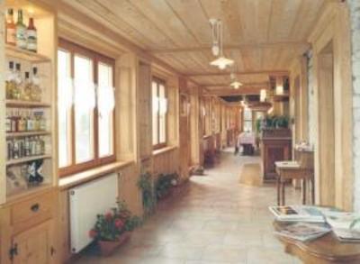 фото отеля Auberge Franc Comtoise