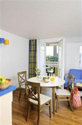 фото отеля Maeva Residence Le Phare
