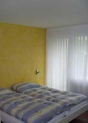 фото отеля Hotel Bahnhof