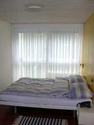 фото отеля Hotel Bahnhof