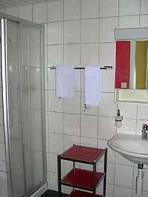 фото отеля Hotel Bahnhof