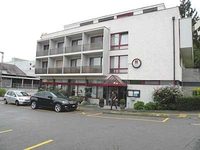 Hotel Bahnhof