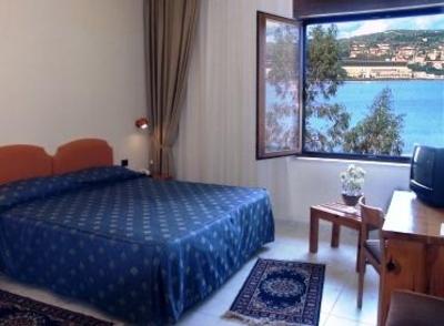 фото отеля Park Hotel La Giara Enna