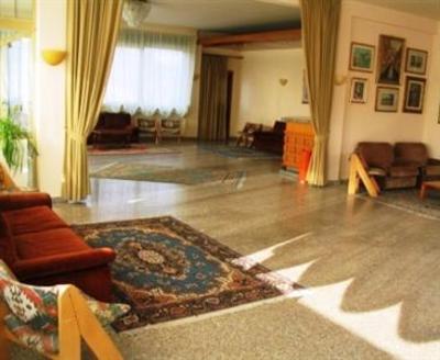 фото отеля Park Hotel La Giara Enna