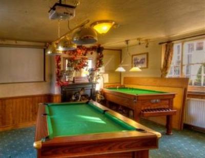 фото отеля The Eight Bells