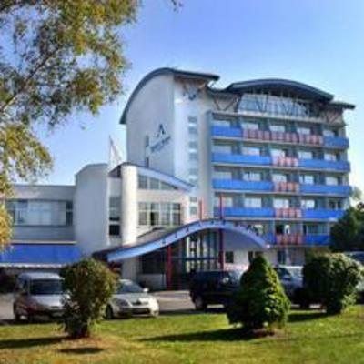 фото отеля Alexandra Sport Hotel
