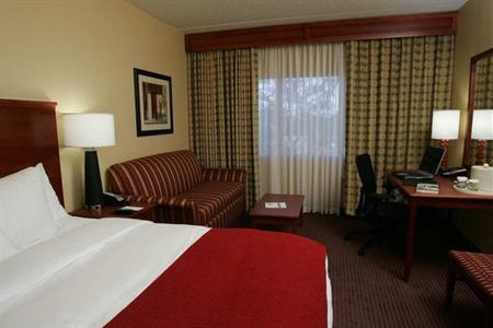 фото отеля Doubletree Hotel Holland