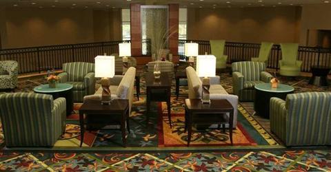 фото отеля Doubletree Hotel Holland