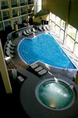 фото отеля Doubletree Hotel Holland