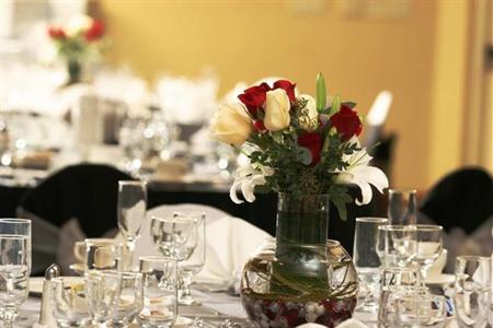 фото отеля Doubletree Hotel Holland