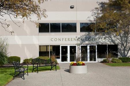 фото отеля Doubletree Hotel Holland