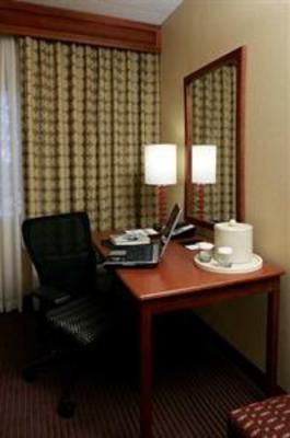 фото отеля Doubletree Hotel Holland