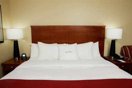 фото отеля Doubletree Hotel Holland