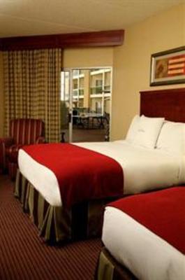 фото отеля Doubletree Hotel Holland