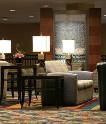 фото отеля Doubletree Hotel Holland