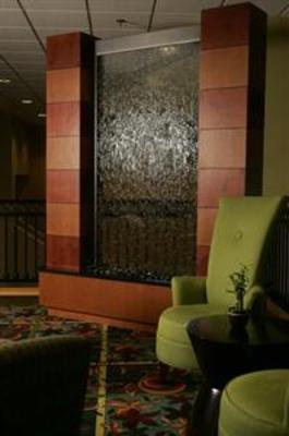 фото отеля Doubletree Hotel Holland