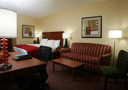 фото отеля Doubletree Hotel Holland