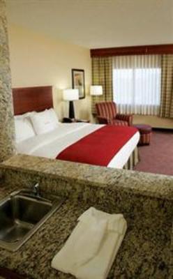 фото отеля Doubletree Hotel Holland