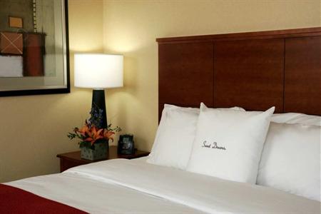 фото отеля Doubletree Hotel Holland